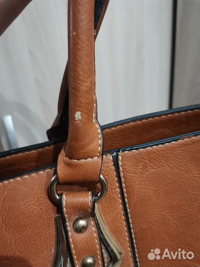 Сумка женская