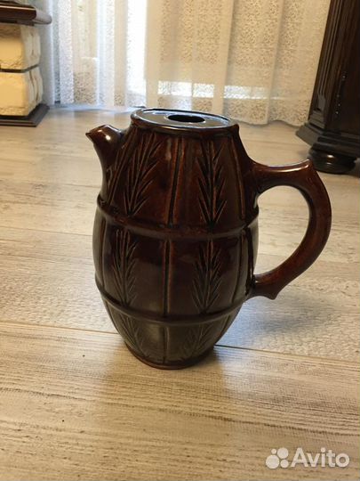 Кувшины керамические СССР