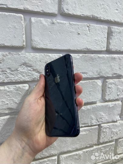 iPhone Xs, 64 ГБ