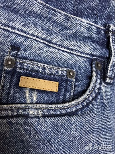 Джинсы W 30 L 32 Springfield оригинал