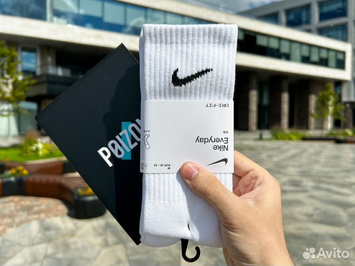 Носки Nike Оригинал