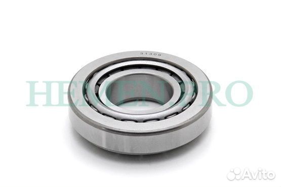 Подшипник хвостовика рзм задний BAW 1044/1065 Е 2