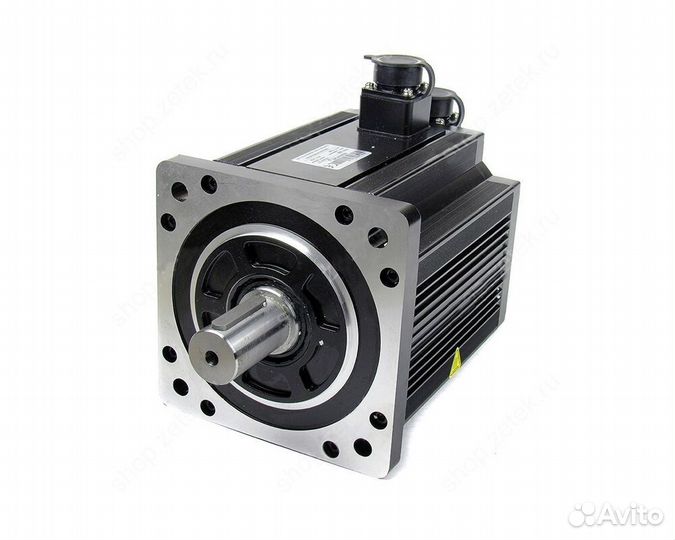 Сервоприводы Servoline