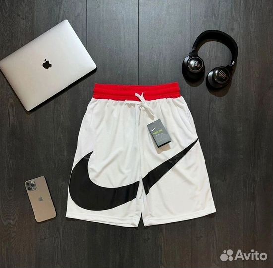 Шорты летние Nike