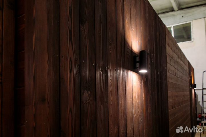 Модульный дом