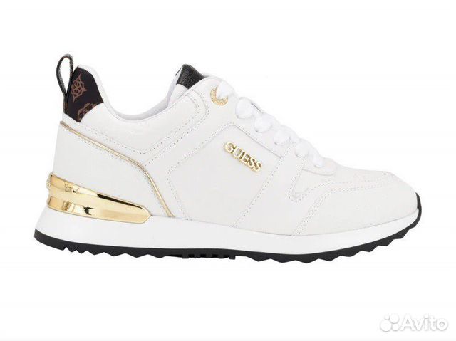 Guess Kadlyn кроссовки женские 36 39 40 купить в Екатеринбурге | Личные ...