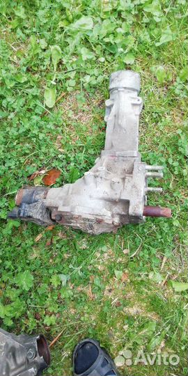 Редуктор Тoyota Corola120