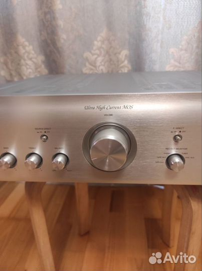 Denon pma 1500ae