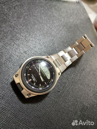 Часы casio