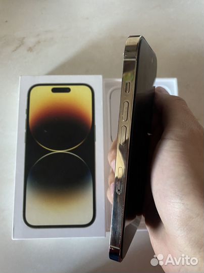 iPhone 14 Pro, 128 ГБ
