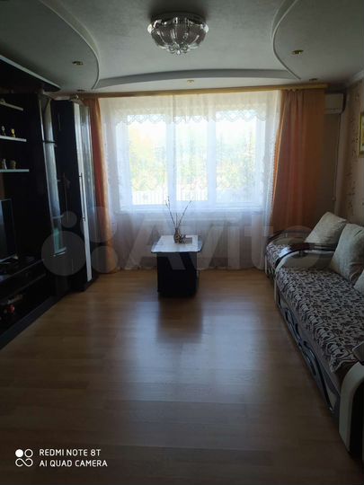 Дом 88,4 м² на участке 8 сот.