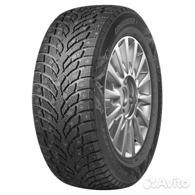 Landspider Arctictraxx 265/50 R20 111T