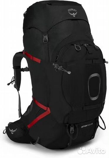 Рюкзак Osprey Aether Plus 100 L/XL, (наличие)