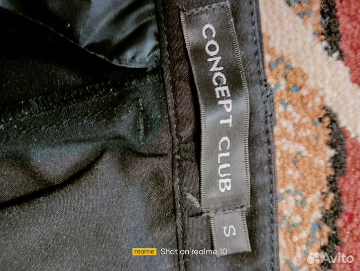 Отдам брюки за