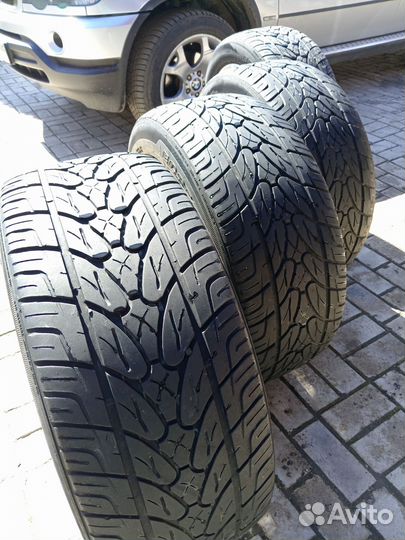 Колеса на bmw x5