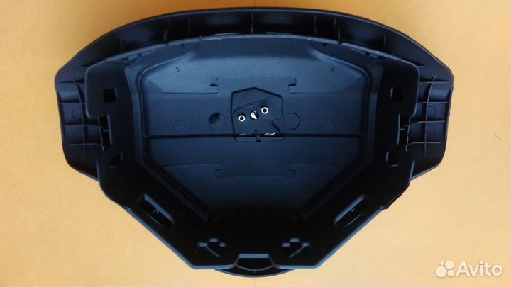 Подушка безопасности Peugeot 207 (2006-2013 гг)