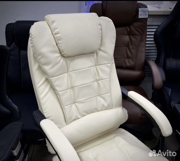 Офисное кресло/стул компьютерное