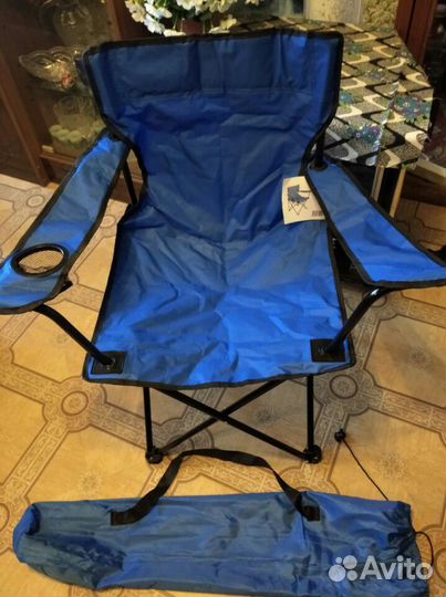 Раскладное кресло (новое )