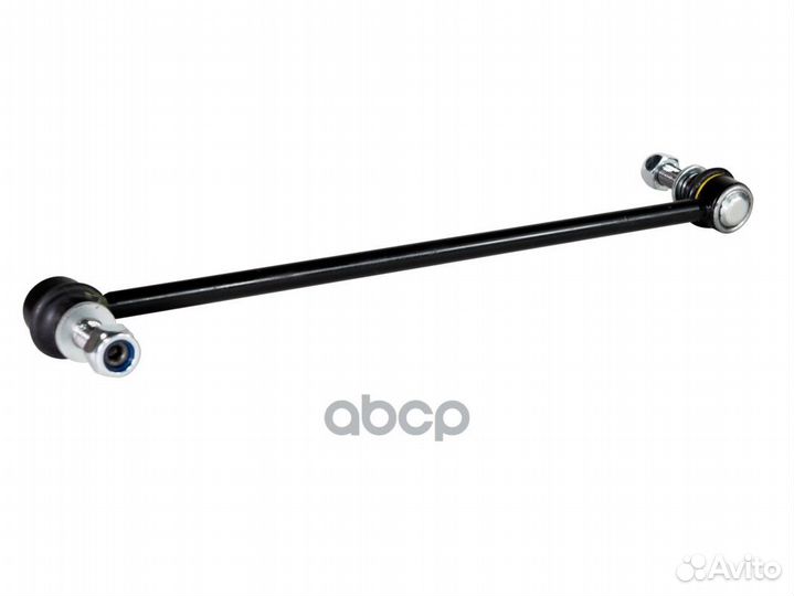 Z29132 тяга стабилизатора переднего Toyota Aur