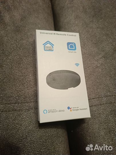 Умный яндекс пульт