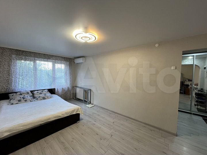 1-к. квартира, 30 м², 5/5 эт.