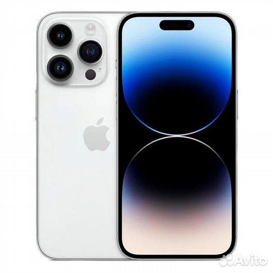 iPhone 14 Pro, 128 ГБ