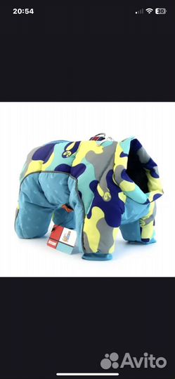 Одежда для собак