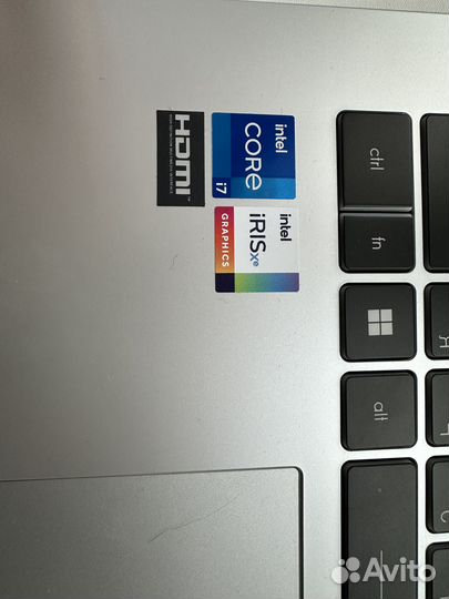 Новый Ультрабук MSI Modern 14