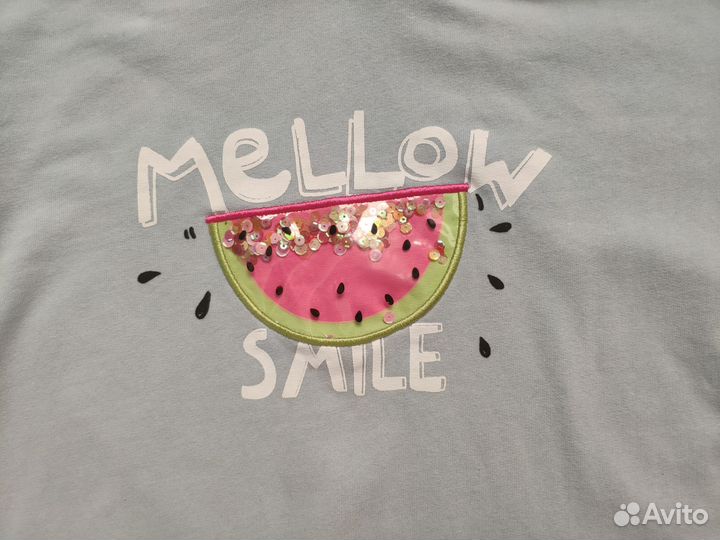 Худи Reserved для девочки 164