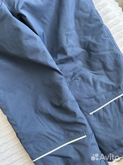 Детские зимние брюки Kerry для мальчика