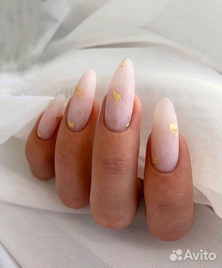 Маникюр/ педикюр на дому