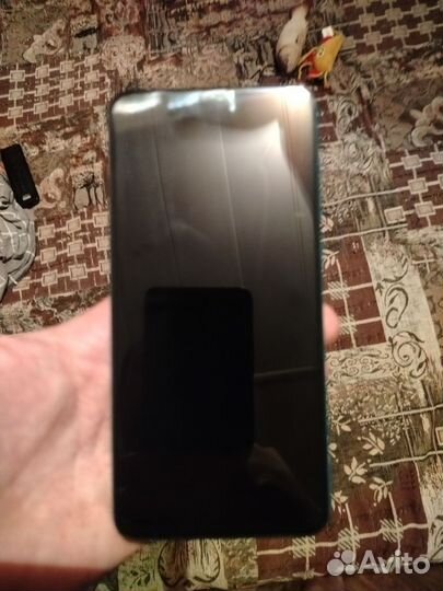 Xiaomi Redmi Note 9, 6/128 ГБ