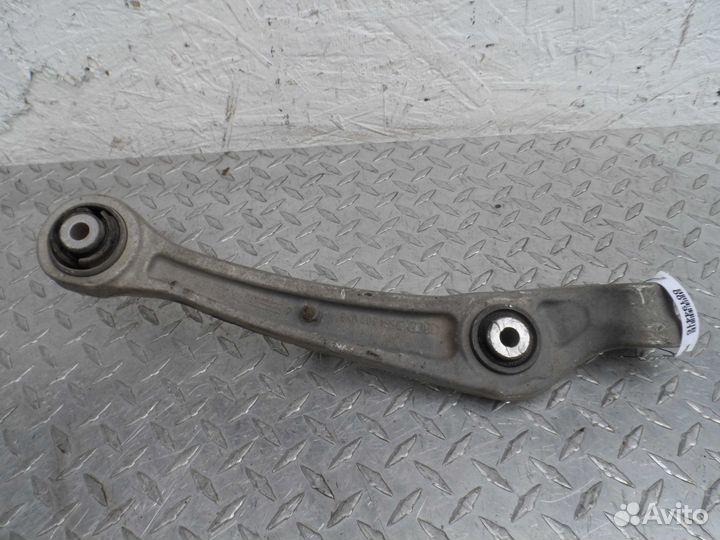 Рычаг передний левый нижний Audi A6 C7 8K0407155C