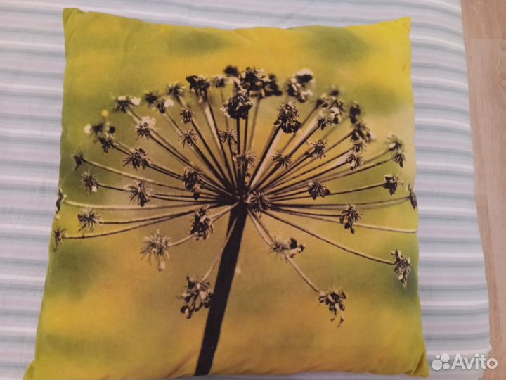 Наволочка декоративная IKEA