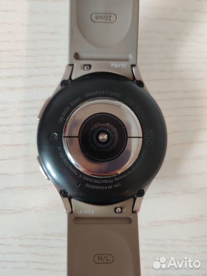 Samsung galaxy watch 5 pro