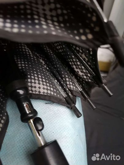 Зонт от дождя б у