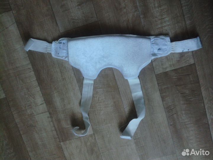 Экипировка для карате