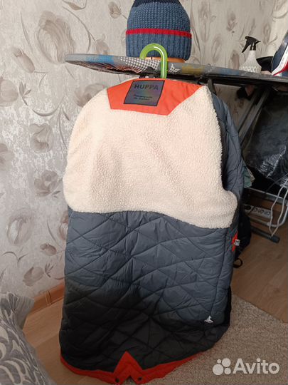 Куртка зимняя