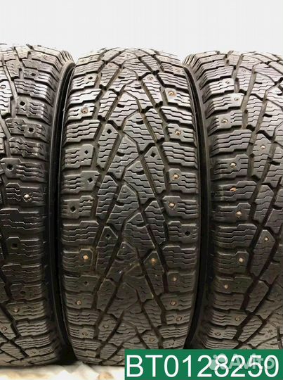 Nokian Tyres Hakkapeliitta C3 205/65 R16C R