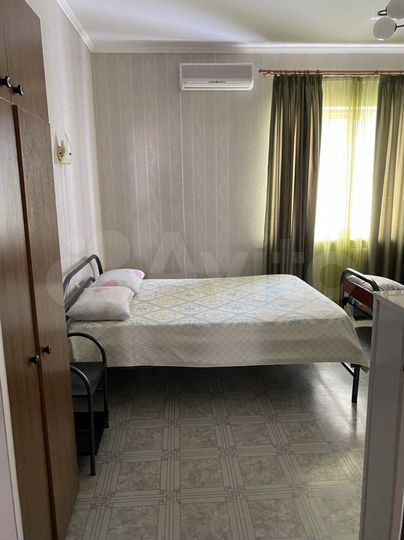 Комната 35 м², 1/2 эт.