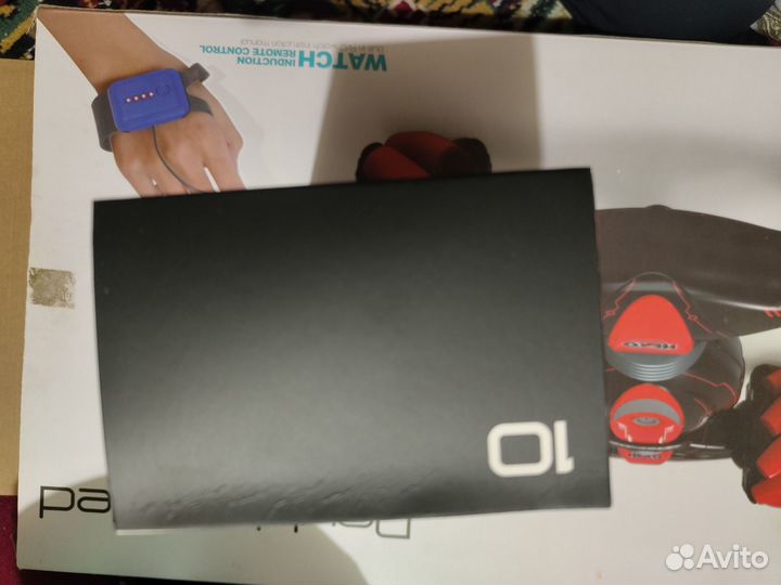 Go pro hero 10 black