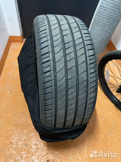 Nexen N'Fera SU1 225/45 R17 91W