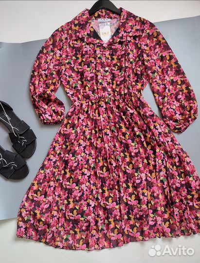 Платье Италия новое 42-46