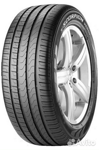 Pirelli Scorpion Verde 255/45 R20 W