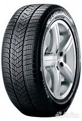 Pirelli Scorpion Winter 305/40 R20 112V