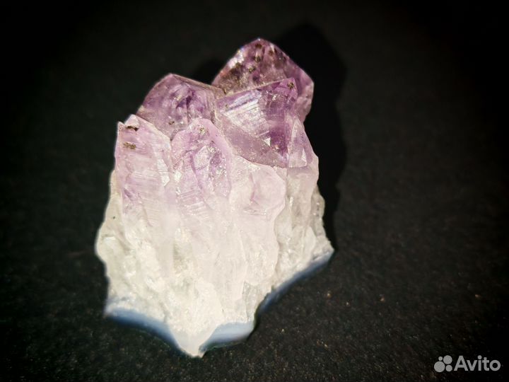 Аметист. 130