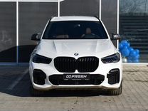 BMW X5 3.0 AT, 2019, 131 527 км, с пробегом, цена 6 400 000 руб.