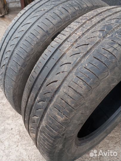 Pirelli Formula Energy 215/65 R16 98H