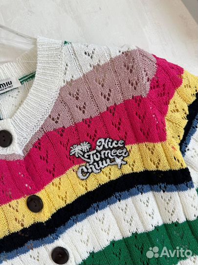 Крутая американка