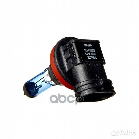 0750W koito Лампа высокотемпературная Whitebeam